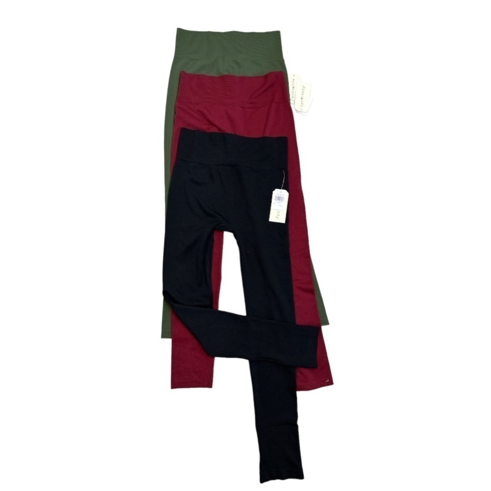 (1) Eye Candy Leggings